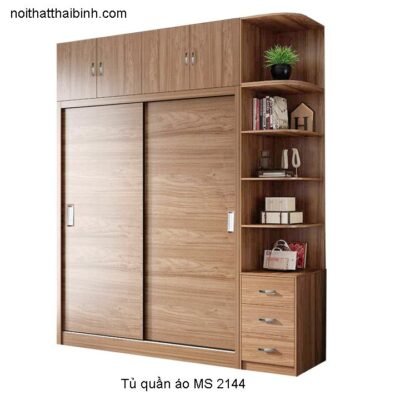 Tủ áp trần MS 2144